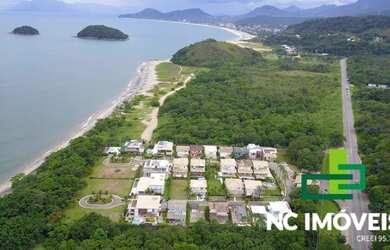 Imagem 9: Venda Amplo Lote Pé na Areia na Praia da Mococa