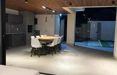 Imagem 6: Blue houses, mansão, reforma,decorada!!!