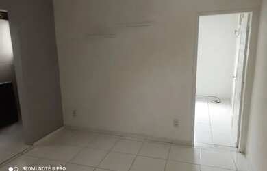 Imagem: A casa possui 1 Dormitório, 1 Banheiro, 35m² de Área e está