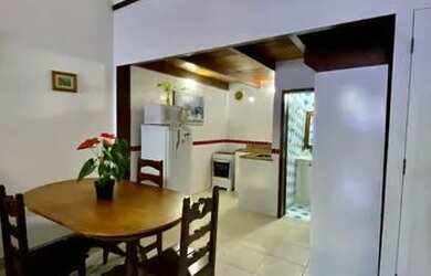 Imagem 2: Só Temporadas - Linda casa na Rua da Praia da Tartaruga