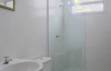 Imagem 13: Villagio a 950 metros da praia em Juquehy - São Sebastião