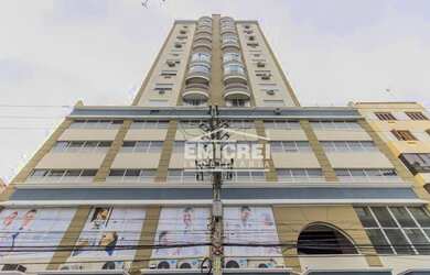 Imagem: O apartamento possui 3 Dormitórios, 2 Banheiros, 2 Vagas na