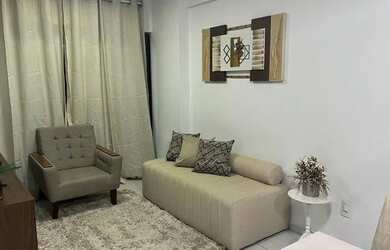 Imagem 6: Alugo apartamento Mobiliado em Caruaru- bairro Universitário