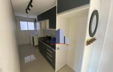Imagem 6: Apartamento com 2 dormitórios para alugar, 53 m² por R$ 2.300/mês -...