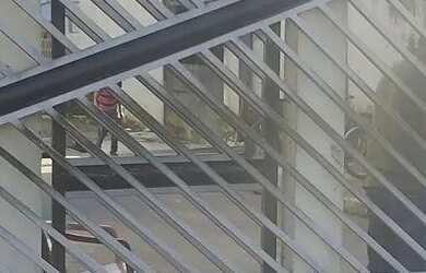 Imagem 1: Vende-se terreno 7 por 12 localizado no residencial tucano portaria 24...