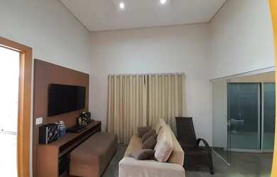 Imagem 9: Casa MARIA JULIA 3 dormitórios c/ piscina