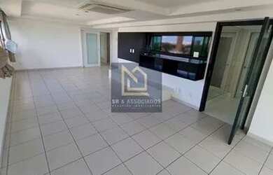 Imagem 6: ALUGUEL JARDIM DAS UBAIAS l 220m² l R$ 8.500 (TAXAS INCLUSAS) l BAIRRO C em Casa Forte - R