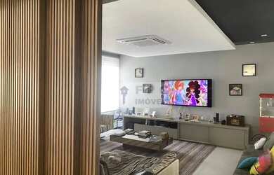 Imagem 10: Casa moderna com 6 suítes à venda, Fazenda Alvorada Porto Feliz/SP