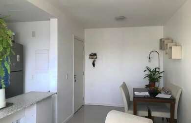 Imagem 1: Apartamento para Venda - 61.17m², 3 dormitórios, sendo 1 suites, 1 vaga - Ipanema