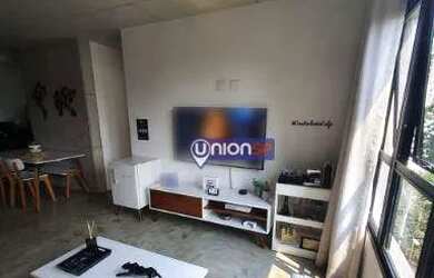 Imagem 5: Apartamento com 2 dormitórios à venda, 70 m² por R$ 540.000 - Morumbi...