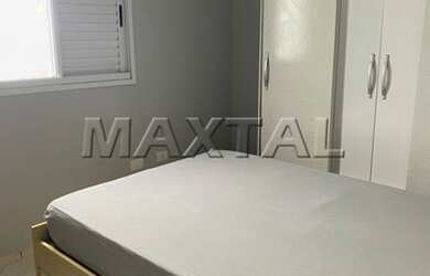 Imagem 4: Apartamento frente para o mar em Mongaguá - 2 quartos - 1 suíte - 2 banheiros - 1 vaga