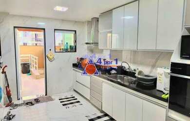 Imagem 11: Casa com 4 dormitórios à venda, 229 m² por R$ 1.248.900,00 - Freguesia...