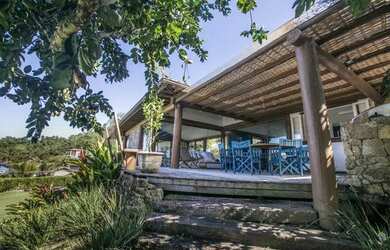 Imagem 8: Casa de alto padrão à venda no Condomínio PortoGalo em Angra dos Reis...