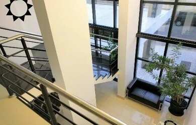 Imagem 3: APTO CENTRO. Churrasqueira, Varanda, 150m² de Áreae2 Vagas na garagem