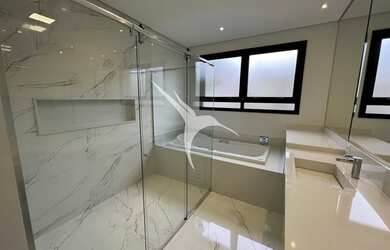 Imagem 14: SANTANA DE PARNAIBA - Casa Padrão - Alphaville