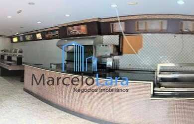 Imagem: Loja 320 metros