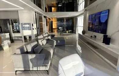 Imagem 16: Ed. Ibiza Towers. Piscina, Churrasqueira, Imóvel mobiliadoeGuarda roupa