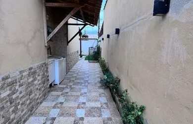 Imagem 6: Casa à venda no Condomínio Shalon em Porto Real lt br gt lt br gt