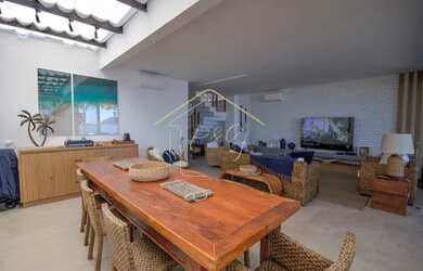 Imagem 5: Casa para venda em condomínio alto padrão na praia de Juquehy- São Sebastião