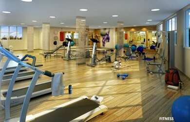 Imagem 12: Apartamento à venda, 84 m² por R$ 541.470,00 - Jardim Paris - São Paulo/SP