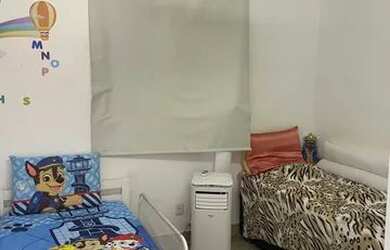 Imagem 8: Ville Federação. Piscina, Varanda, 70m² de Áreae1 Vaga na garagem