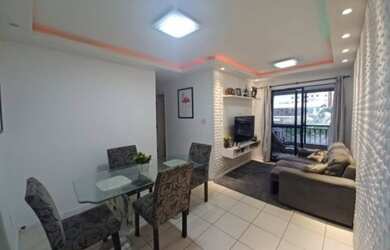 Imagem 4: Natura Ville 55793. 68m² de Área, 1 Vaga na garageme3 Dormitórios