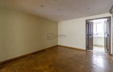 Imagem 5: Locação Apartamento 3 Dormitórios - 180 m² Jardim Paulista