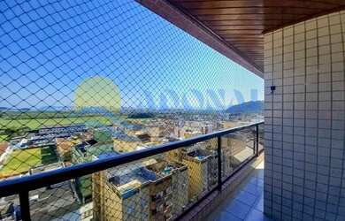 Imagem 1: APARTAMENTO RESIDENCIAL em GUARUJÁ - SP, JARDIM ASTURIAS