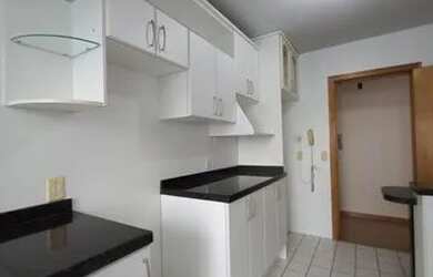 Imagem 5: Apartamento Semi Mobiliado Santa Catarina Caxias do Sul