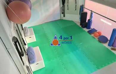 Imagem 5: Loja à venda, 40 m² por R$ 179.000 - Anil - Rio de Janeiro/RJ