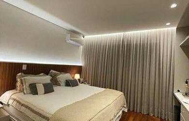 Imagem 3: Casa com 4 dormitórios à venda, 260 m² por R$ 2.756.000,00 - Residencial...