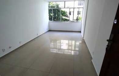 Imagem 2: Apartamento para aluguel tem 100 metros quadrados com 3 quartos em Copacabana...