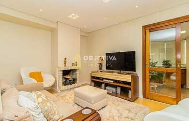 Imagem 11: Apartamento à venda 3 Quartos 1 Suite 2 Vagas 146M² Centro Canoas -...