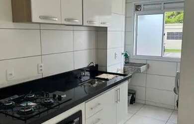 Imagem 11: Salvador Garden 2/4. Piscina, Churrasqueira, 44m² de Áreae1 Vaga na...