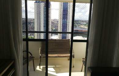 Imagem 3: Vila Laura Apartamento/Cobertura 3/4, Nascente, Cond com infraestrutura,...