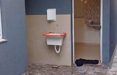 Imagem 4: Jundiaí - Casa Padrão - Parque Almerinda Pereira Chaves