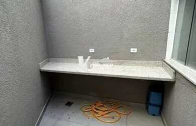 Imagem 15: SOBRADO JARDIM JAPÃO. Imóvel novo, 100m² de Área, 2 Vagas na garageme3...