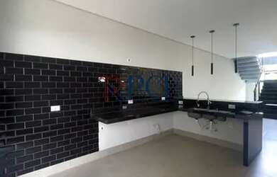 Imagem 10: Casa com 3 dormitórios à venda, 153 m² por R$ 990.000,00 - Condomínio Terras de São Franci