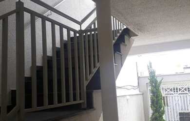 Imagem 2: Apartamento no Cangaíba. 30m² de Área, 1 Banheiroe1 Dormitório