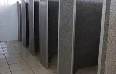 Imagem 8: Galpão Depósito Armazém para aluguel possui 4080 metros quadrados