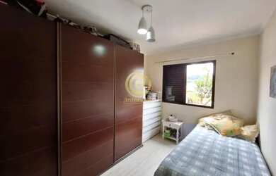 Imagem 2: APARTAMENTO RESIDENCIAL em CARAGUATATUBA - SP, MARTIM DE SÁ