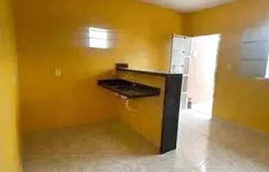 Imagem 4: SF 41 Casa para venda em Fazenda Grande do Retiro