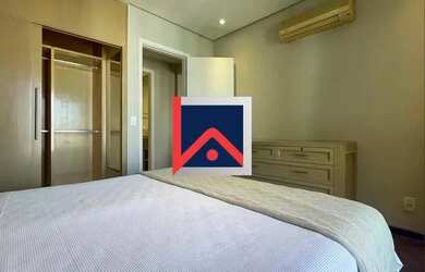 Imagem 8: Apartamento Locação 1 Dormitórios - 52 m² Pinheiros