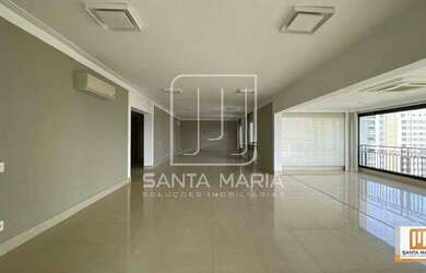 Imagem: O apartamento possui 4 Dormitórios, 5 Banheiros, 4 Vagas na