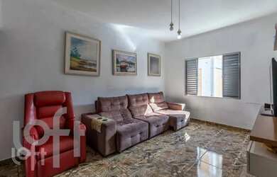 Imagem 5: Apartamento à venda em Belém com 89 m², 3 quartos