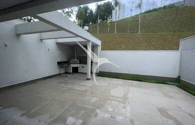 Imagem 4: SANTANA DE PARNAIBA - Casa Padrão - Tambore