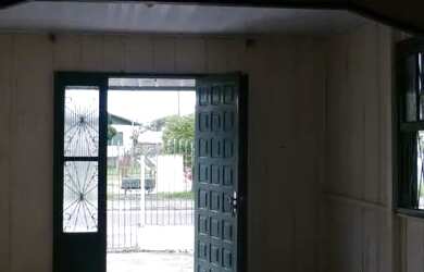 Imagem 13: Casa pra vender,ou trocar por casa de alvenaria na praia litoral sul