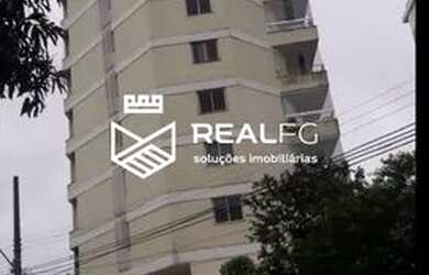 Imagem: O apartamento possui 4 Dormitórios, 1 Banheiro, 168m² de Área