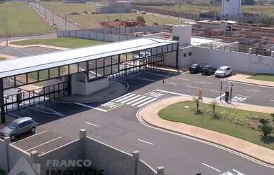 Imagem: O terreno possui 253m² de Área e está localizado em São