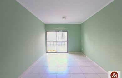 Imagem: O apartamento possui 3 Dormitórios, 2 Banheiros, 1 Vaga na